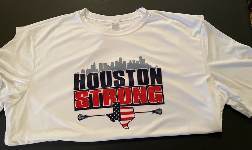 Houston Strong / St. Leo Bundle