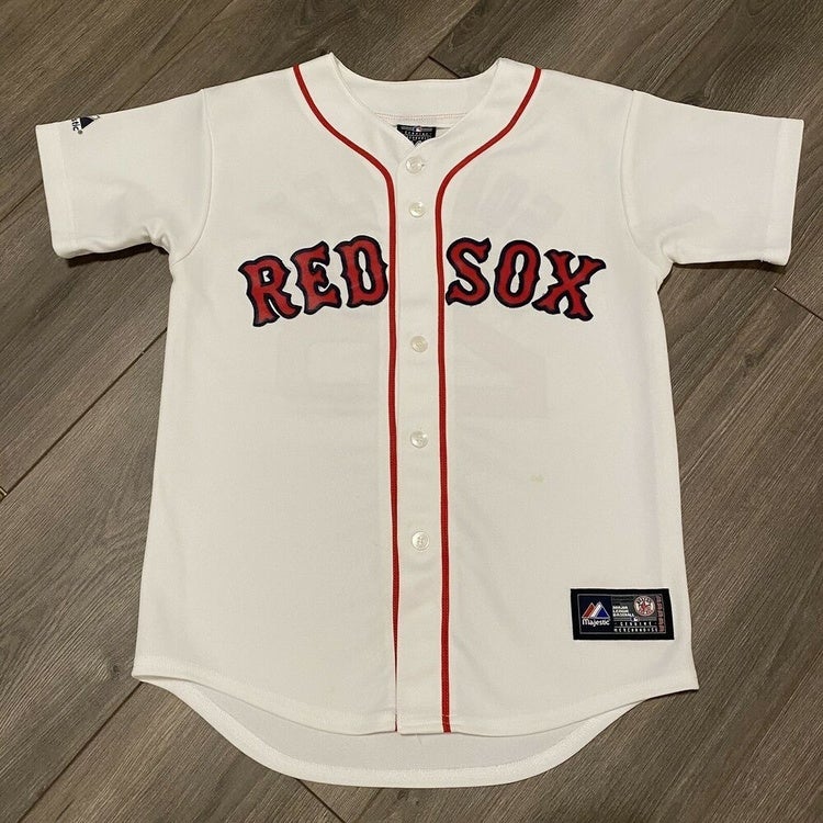 adrian gonzalez jersey youth