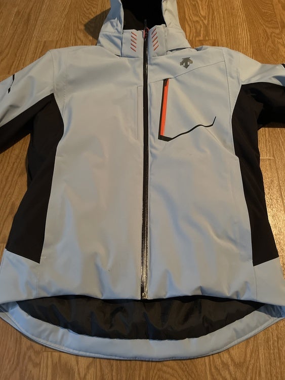 descente terro jacket