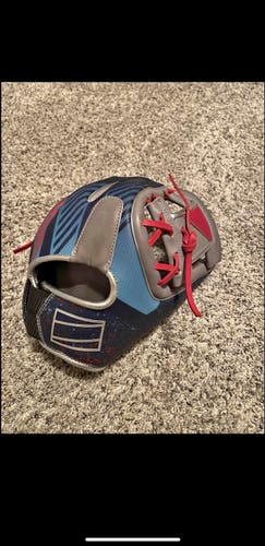 Used Right Hand Throw 11.5" REV1X Baseball Glove