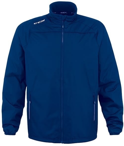 ccm midweight jacket youth