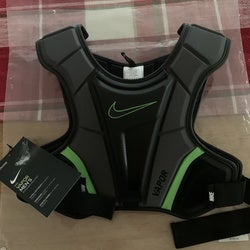 Nike Vapor 2.0 men’s lacrosse shoulder pads