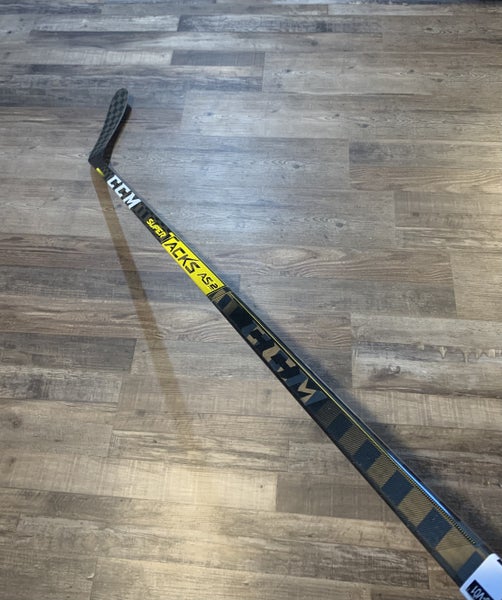New Pro Stock CCM AS2 Pro P28 75 Flex