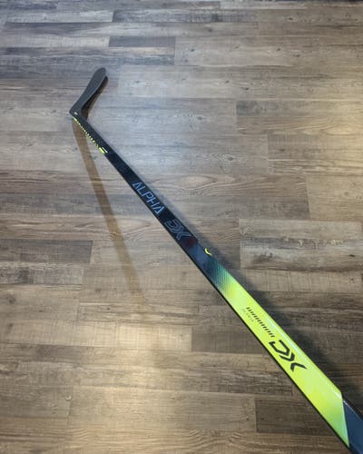New Pro Stock Warrior Alpha DX P28 80 Flex