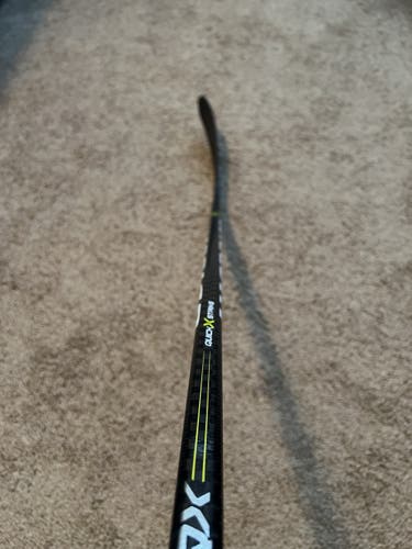 Warrior Alpha QX W28 85 Flex RH