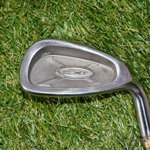 Cobra 	CXI 	8 Iron 	Right Handed 	36.5"	Graphite	Ladies	New Grip