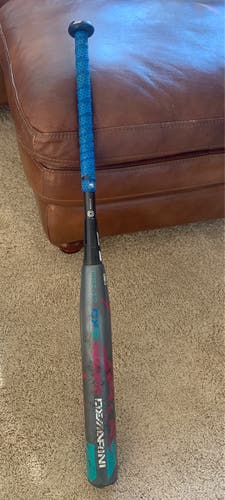 Demarini CF-9 Insane 32” -10 22oz WTDXCFI