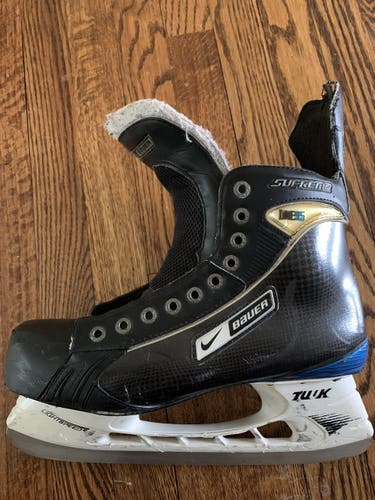 Bauer Supreme One95 Hockey Skates
