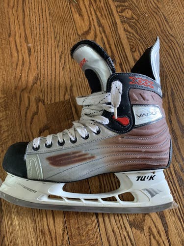 Senior Bauer Vapor XXX Hockey Skates