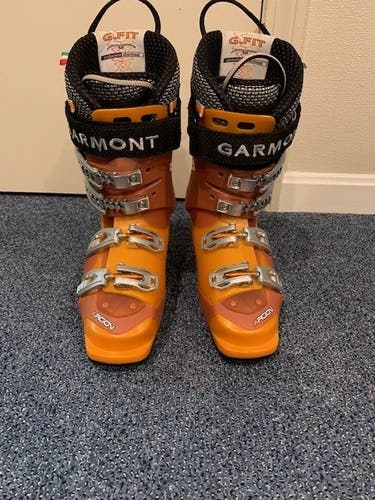 Garmont Argon Women's AT Touring Boots - Excellent Condition