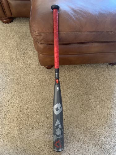 2020 DeMarini Voodoo (-3) 29 oz 32" Bat Used BBCOR Certified