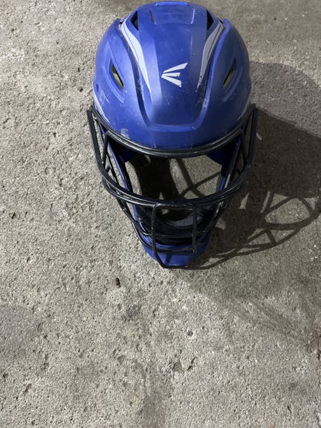 Easton Pro X Catchers Helmet