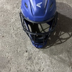 Easton Pro X Catchers Helmet