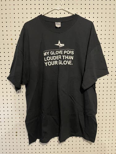 All star catchers tee shirt rare