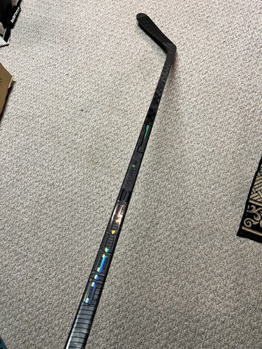 Hockey Deal For Martin K
