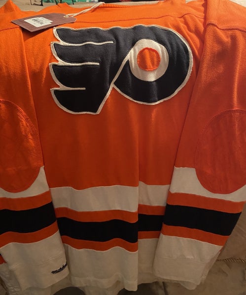 Philadelphia Flyers Sweater/Shirt 2xl
