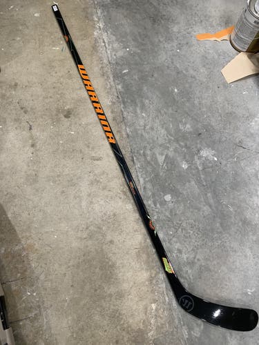 Warrior Covert Dolomite 75 Flex W03 Backstrom Senior Right Hand Hockey Stick