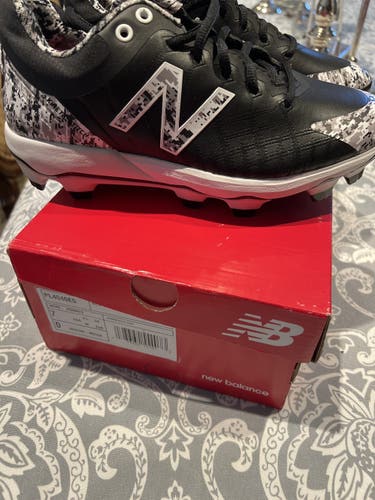 Men's Molded Cleats New Balance 4040v5