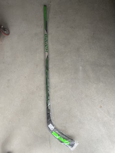 Bauer Sling Left P92 77 Flex