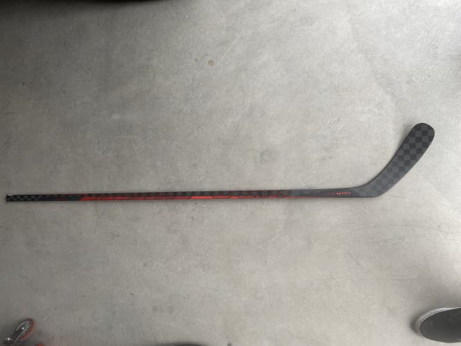 Ccm Jetspeed FT4 Pro P29 70 Flex