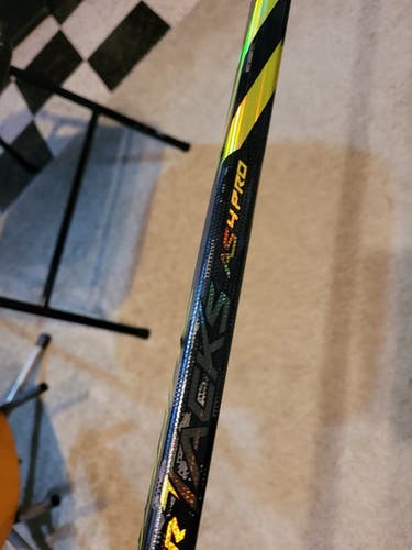 RH CCM Super Tacks AS4 Pro P28 95 Flex