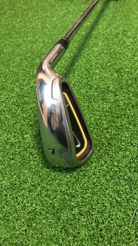 Nike SQ Sumo 7 Iron