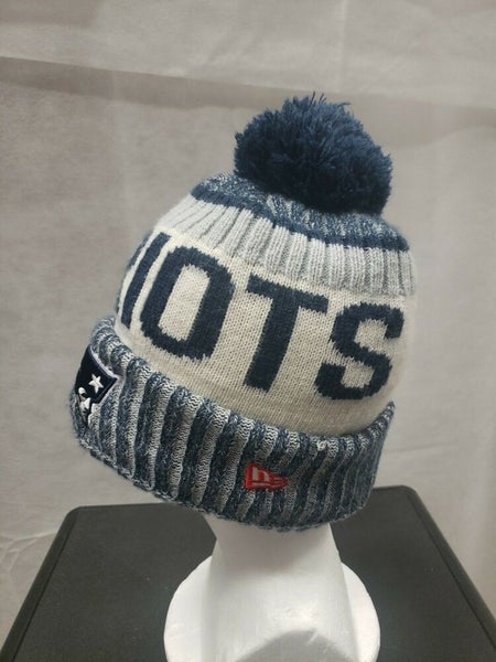 NFL Men's OTS Beanie Knit Cap