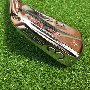 **MINT** Ram Star Flite 3 Iron