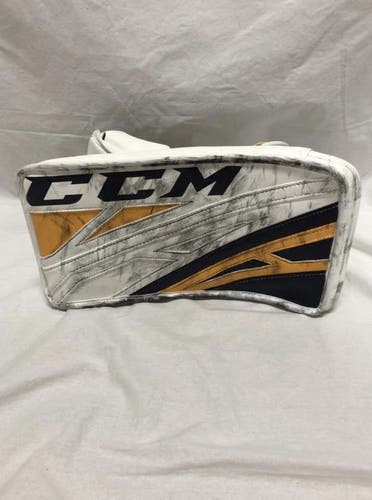 Carter Hutton Pro Stock Extreme Flex 4