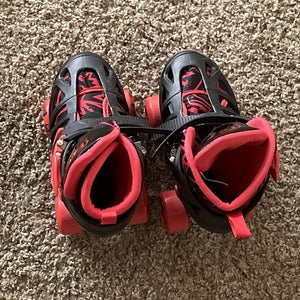 New Youth Rollerblades