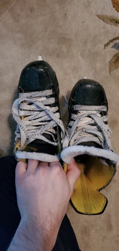 Bauer Supreme S160 Youth Player Skates
