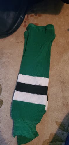 Green Socks Senior Used Medium