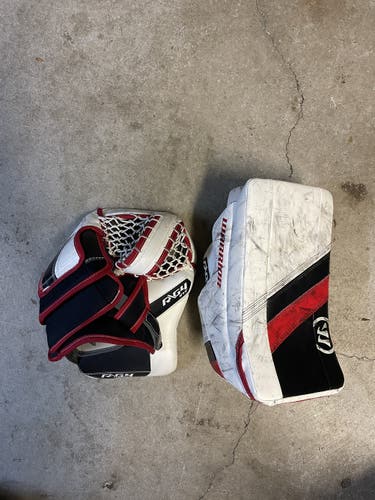 Used Regular  Ritual G4