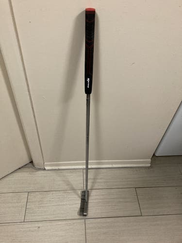 RH PING B 90 PUTTER - 36" - EXCELLENT CONDITION - NEW GRIP