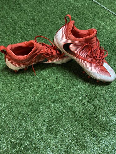 Nike Vapor Untouchable Pro’s Size 12.5