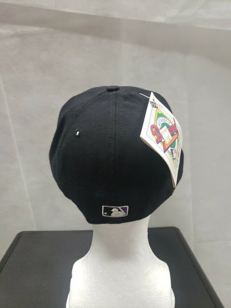 Tampa Bay Devil Rays MLB New Era 59Fifty fitted hat Cooperstown