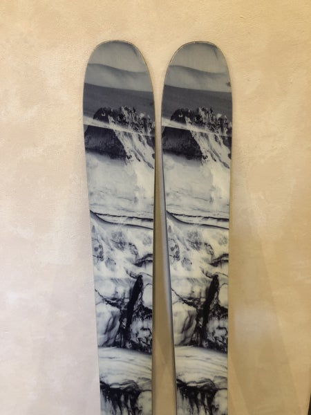 Lib Tech Wreckcreate 100 Skis