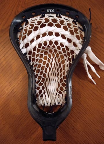 New Year SALE! $39 New STX Hammer Omega Strung (with ECD 2.0 Hero semisoft mesh)