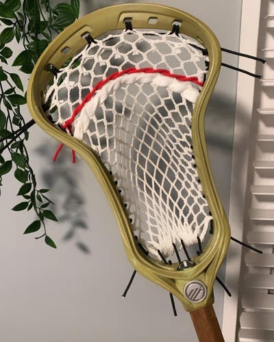 NEW Green Olive Optik 3.0