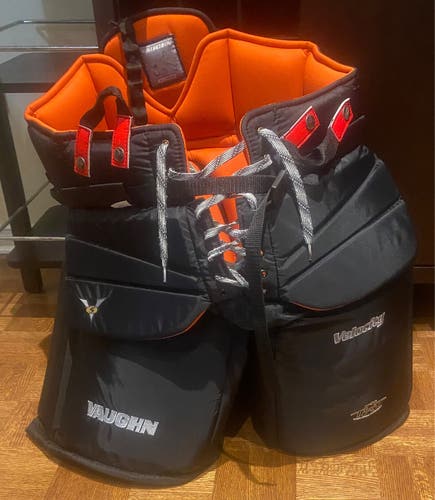 Vaughn V5 Pro Goalie Pants