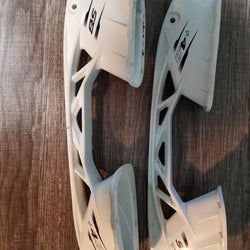 Used CCM Sb 4.0 263 mm