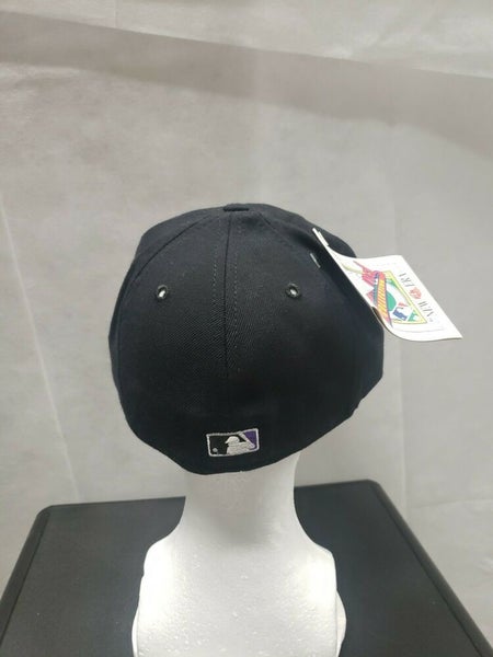 Buy Tampa Bay Devil Rays New Era Diamond Fitted 1995 Vintage Hat