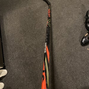 Used Right Handed Vapor 2X Pro Hockey Stick