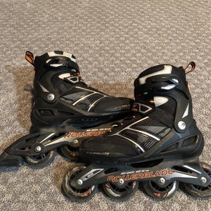 ZetraBlade SG5 Rollerblades