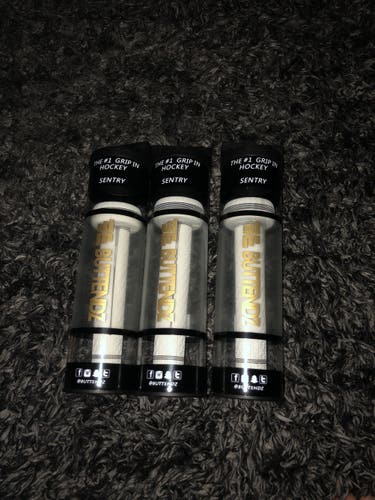 Buttendz Sentry Goalie Grip