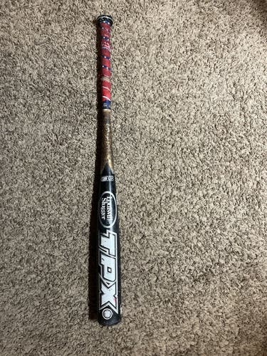 BBCOR Certified Composite (-3) 30 oz 33" Z1000 Bat