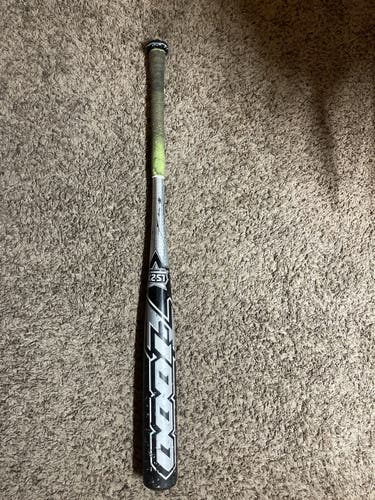 BBCOR Certified Composite (-3) 30 oz 34" Z1000 Bat