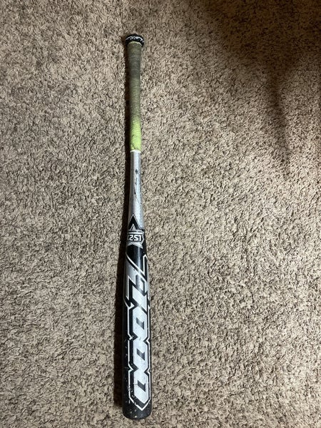 BBCOR Certified Composite (-3) 30 oz 34" Z1000 Bat