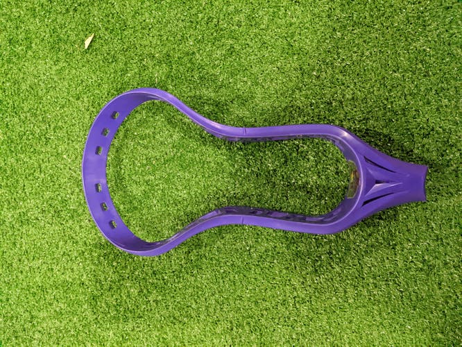 Purple Head Used Box Thompson I6
