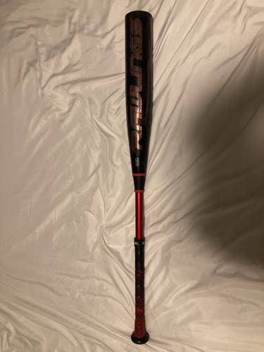 Rawlings Quatro Pro 2021 Baseball Bat 32/29